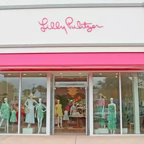 Bild von Lilly Pulitzer