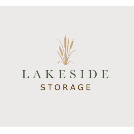 Logo da Lakeside Storage
