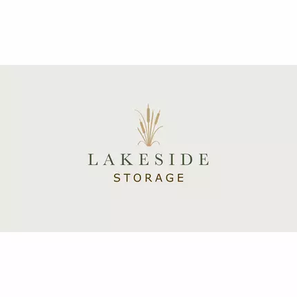 Logo van Lakeside Storage