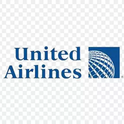 Logotyp från United Airlines