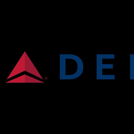 Logo from Delta Airlines