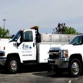 Bild von Fox Towing & Truck Service Inc.
