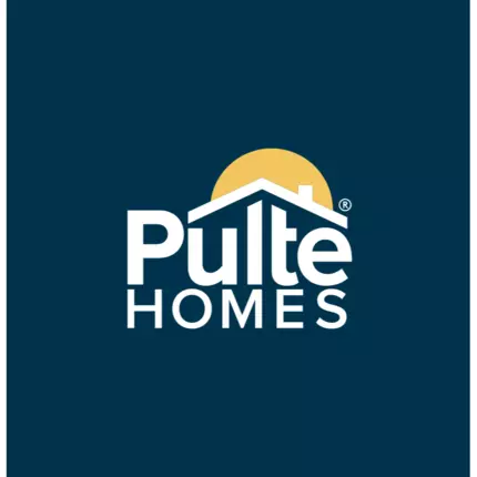 Logo od Legacy at Lake Dunlap by Pulte Homes