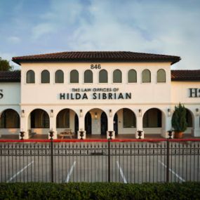 The Law Offices of Hilda Sibrian