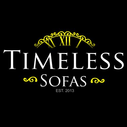 Logo od Timeless Sofas Ltd.