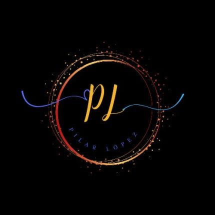 Logotipo de Creadora de Vida - Pilar Lopez