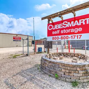 Bild von CubeSmart Self Storage