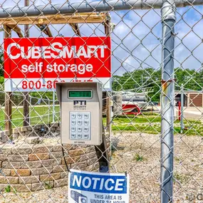 Bild von CubeSmart Self Storage