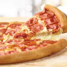 Bild von Papa Johns Pizza