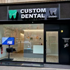 Bild von Custom Dental