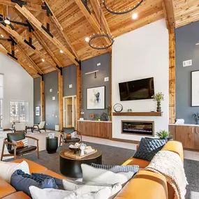 Community room