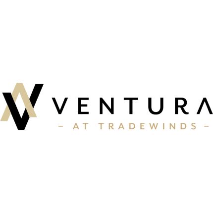 Logotipo de Ventura at Tradewinds