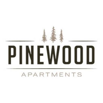 Λογότυπο από Pinewood Apartments