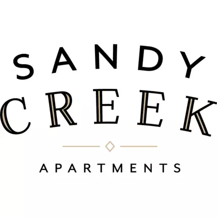 Logo od Sandy Creek Apartments