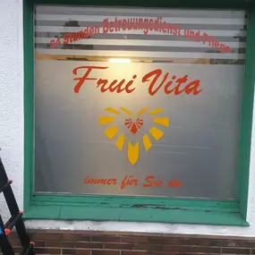 Bild von FruiVita  UG(haftunsberänkt)