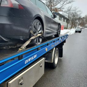 Need a tow? Call us now!