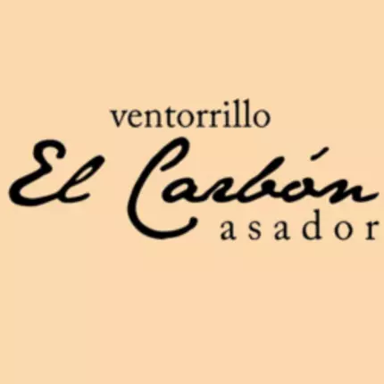 Logo from Ventorrillo El Carbón Asador