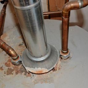 Bild von Allied Plumbing Heating & Cooling