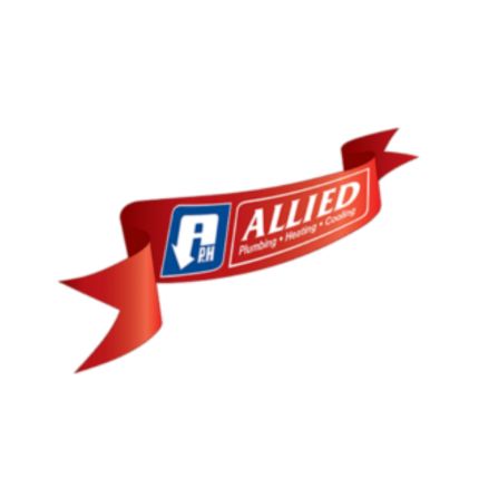 Logo von Allied Plumbing Heating & Cooling