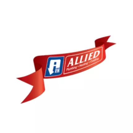 Logo from Allied Plumbing Heating & Cooling