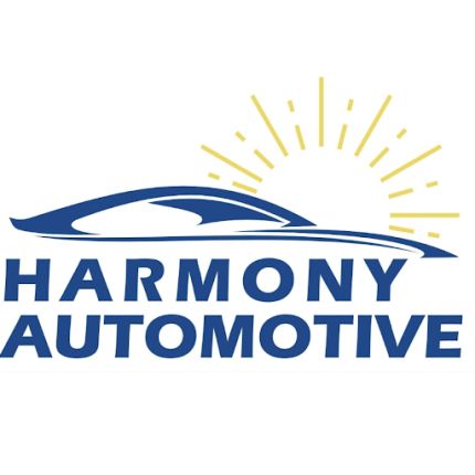 Logotipo de Harmony Automotive