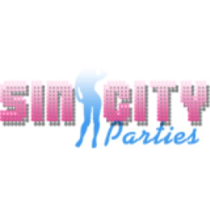 Logo from Sin City Parties