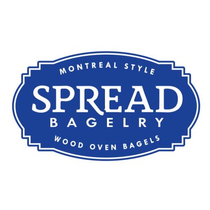 Logótipo de Spread Bagelry