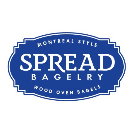 Logo da Spread Bagelry