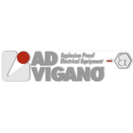 Logotyp från Ad Vigano'