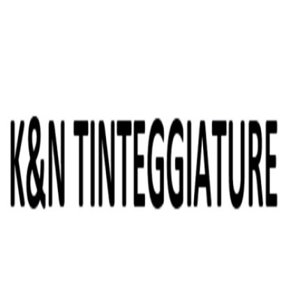 Logo fra K E N tinteggiature