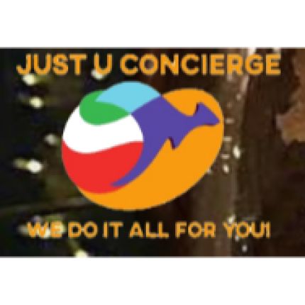 Logo od Just You! Concierge Services