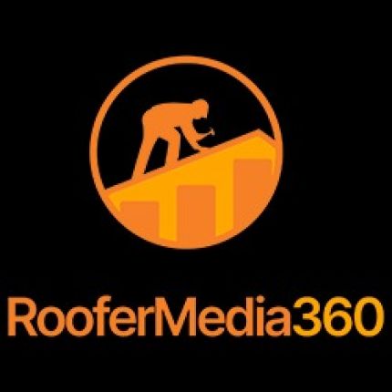 Logo from RooferMedia360.com, Inc.