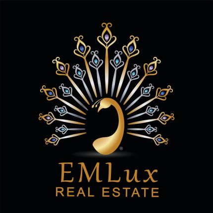 Logotyp från Dana Haskins - EMLux Real Estate