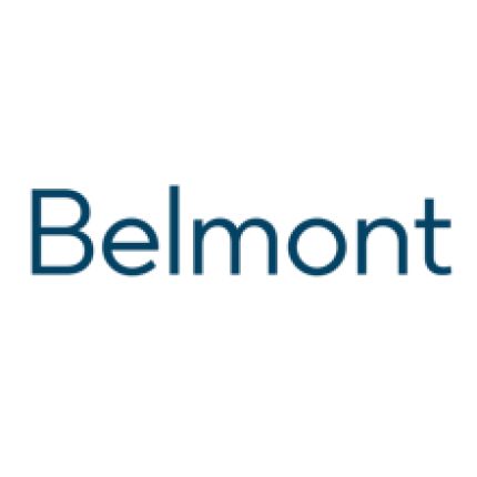 Logo da Belmont