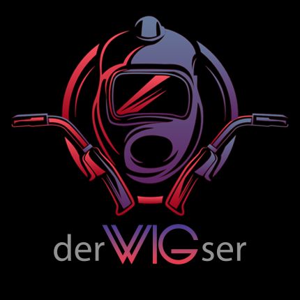 Λογότυπο από derWIGser