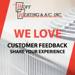 Bild von Hoff Heating & AC