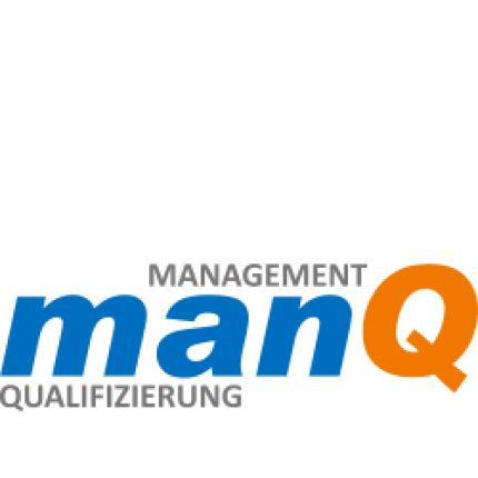Logotyp från manQ e.K.
