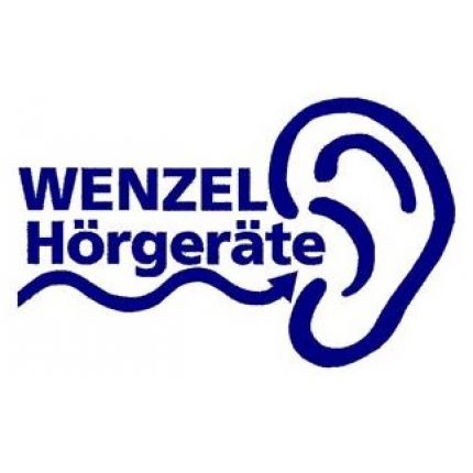 Logo od Hörgeräte Wenzel GmbH