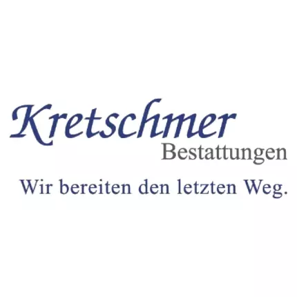 Logotyp från Bestattungen Kretschmer