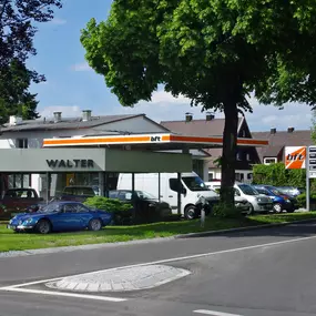 Bild von Auto Walter KG