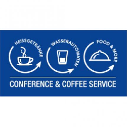 Logo van Conference & Coffee Service-Meinecke & Dahlmann GmbH