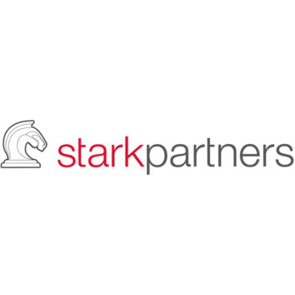 Logotyp från starkpartners consulting gmbh