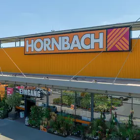 Bild von HORNBACH Sindelfingen