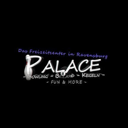Logo da Palace Freizeitcenter