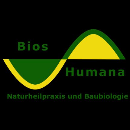 Logo da Bios-Humana