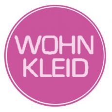 Bild/Logo von WOHNKLEID Nähkurse.Stoffe.Wohntextilien in München