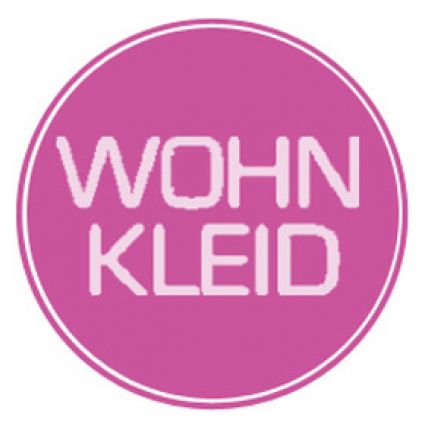 Logo from WOHNKLEID .Stoffe.Wohntextilien.Vohänge nach Maß.Polsterbezüge