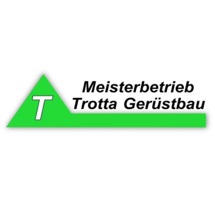 Logo fra Meisterbetrieb Trotta Gerüstbau