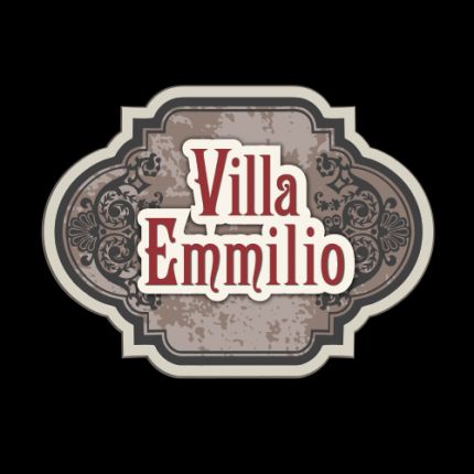 Logo da Villa Emmilio