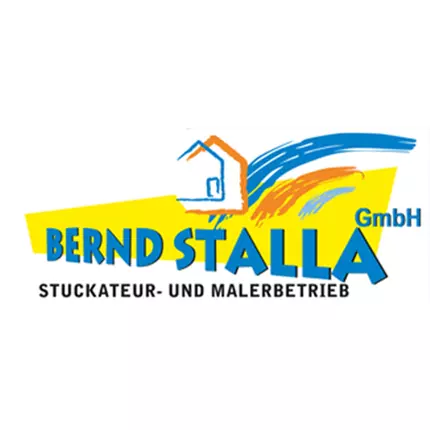 Logo van Bernd Stalla GmbH | Stuckateur- und Malerbetrieb Beindersheim